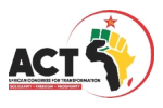 African Congress for Transformation