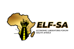 Economic Liberators Forum South Africa